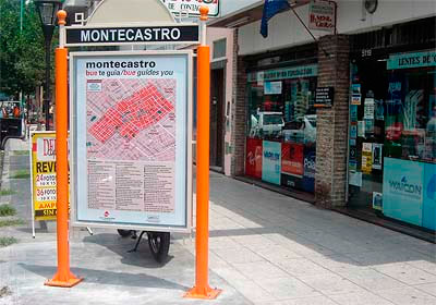 Monte Castro