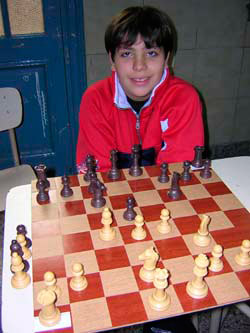 Julián Abecasis