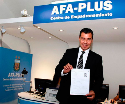 AFA plus