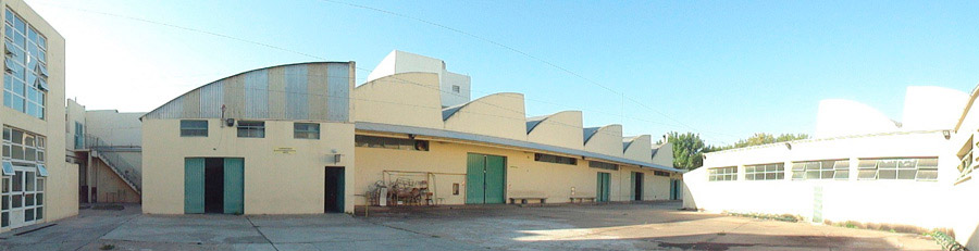 Escuela Técnica N° 35 “Eduardo Latzina”