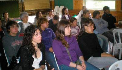 Carrera Analista de Sistemas