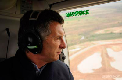 Macri