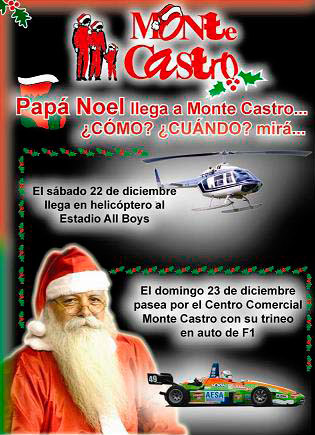 Papá Noel